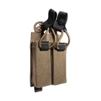 Διπλή Θήκη Γεμιστήρων Πιστολιού TT DBL PISTOL MAG POUCH BEL VL