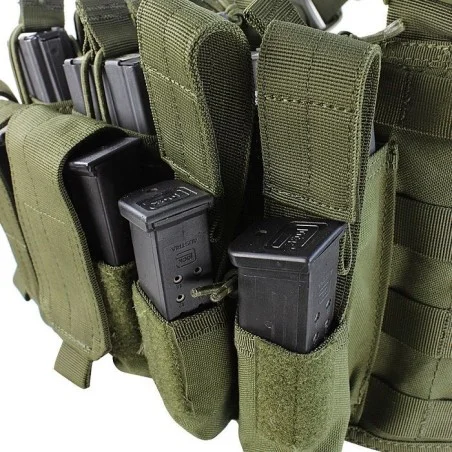 Εξάρτυση Condor Recon Chest Rig