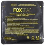 Επίθεμα Θωρακικών Τραυμάτων FOXSEAL