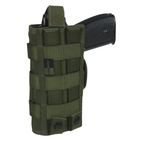 Θήκη Πιστολιού MKII TAC Holster TT