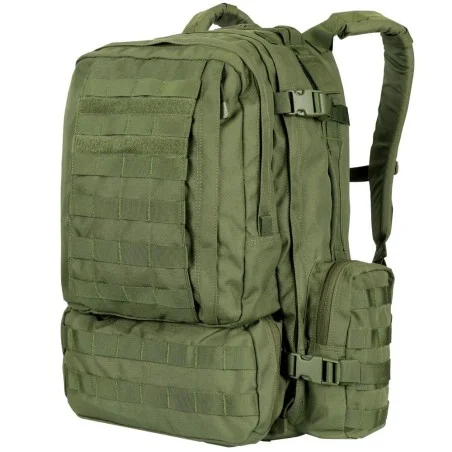 Στρατιωτικό Σακίδιο Condor 3 Day Assault Pack 50L