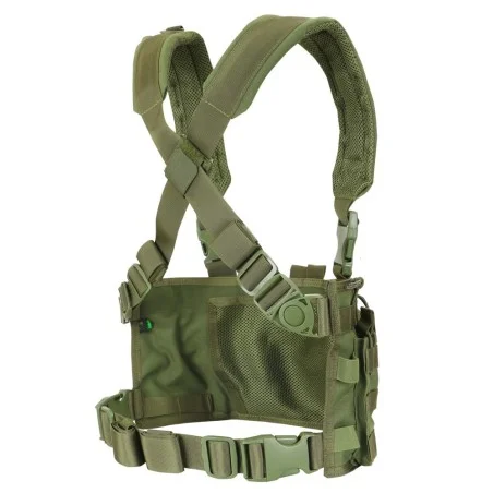 Εξάρτυση Condor Rapid Assault Chest Rig MCR6