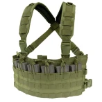 Εξάρτυση Condor Rapid Assault Chest Rig MCR6