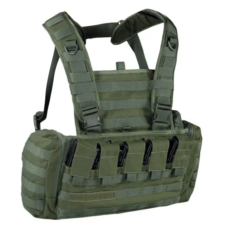 Γιλέκο Μάχης TT CHEST RIG MKII M4
