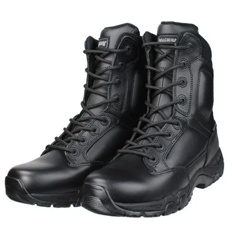 Αδιάβροχα Άρβυλα Magnum Viper Pro 8.0 Leather Waterproof