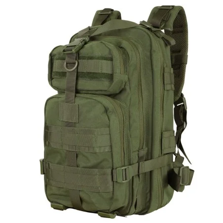 Στρατιωτικό Σακίδιο Condor Compact Modular Style Assault Pack 22L