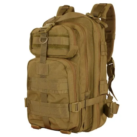 Στρατιωτικό Σακίδιο Condor Compact Modular Style Assault Pack 22L
