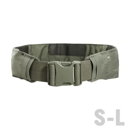 Ζώνη Μάχης TT Warrior Belt LC IRR