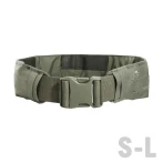 Ζώνη Μάχης TT Warrior Belt LC IRR