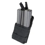 Μονή Θήκη Γεμιστήρων Condor Open Top για 2 M4 ή Μ16 Mag Pouch