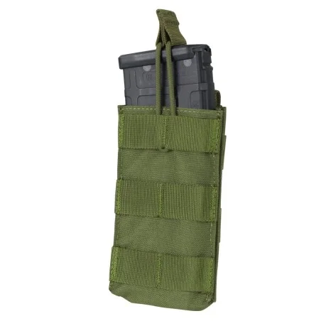 Θήκη Γεμιστήρα Condor Single Open Top M4 ή Μ16 Mag Pouch