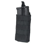 Θήκη Γεμιστήρα Condor Single Open Top M4 ή Μ16 Mag Pouch