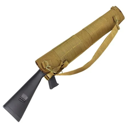 Αμφιδέξια Θήκη Καραμπίνας MOLLE Scabbard Condor