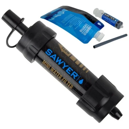 Φίλτρο Απολύμανσης Νερού Sawyer