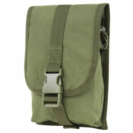 Θήκη Γενικής Χρήσης Condor Utility Pouch Small