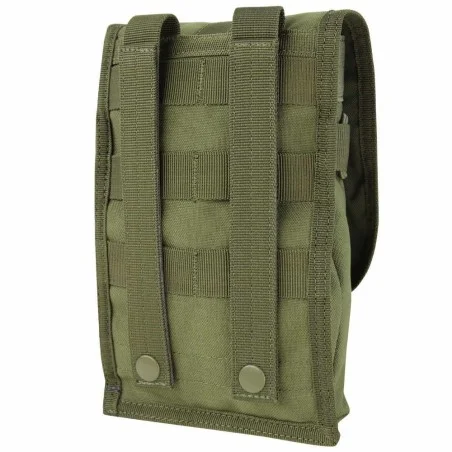 Θήκη Γενικής Χρήσης Condor Utility Pouch Small