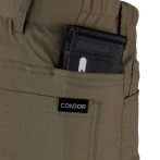 Παντελόνι Condor Cipher Pants