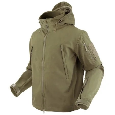 Τζάκετ Condor Summit SoftShell