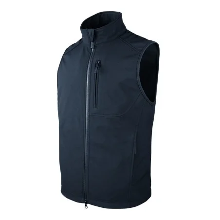 Γιλέκο Condor Core Softshell Vest Black