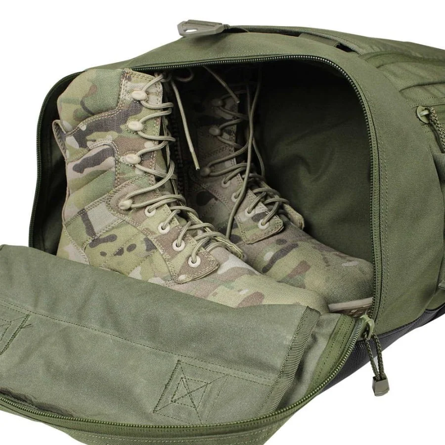 Σακ Βουαγιάζ Condor Colossus Duffle Bag