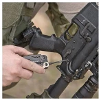 Leatherman MUT Black Utility MOLLE System Sheath