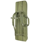 Τσάντα Μεταφοράς Όπλων Condor Double Rifle Case 42''