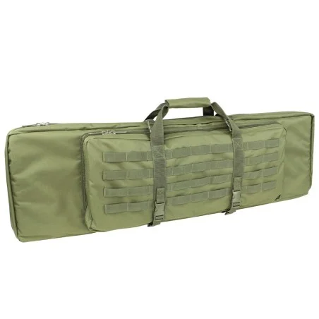 Τσάντα Μεταφοράς Όπλων Condor Double Rifle Case 42''