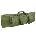 Τσάντα Μεταφοράς Όπλων Condor Double Rifle Case 42''