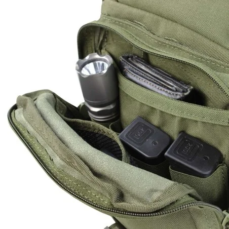 Τσάντα Ώμου EDC Bag Condor