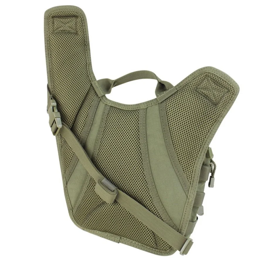 Τσάντα Ώμου EDC Bag Condor