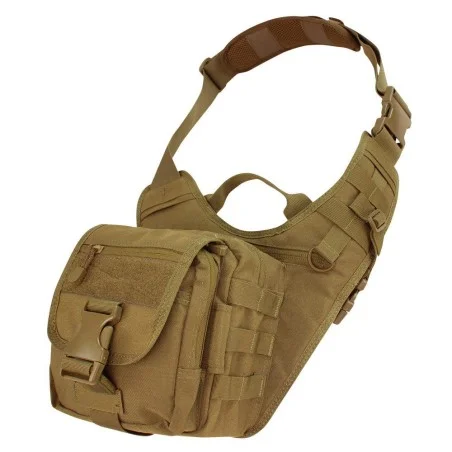 Τσάντα Ώμου EDC Bag Condor