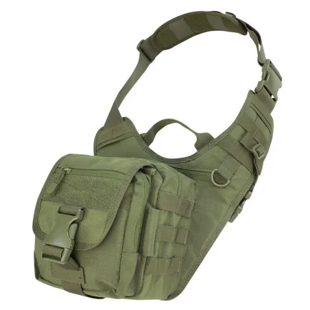 Τσάντα Ώμου EDC Bag Condor