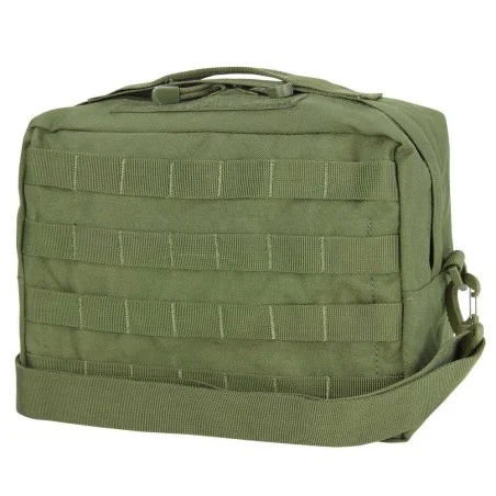 Τσάντα Ώμου Condor Utility Shoulder Bag