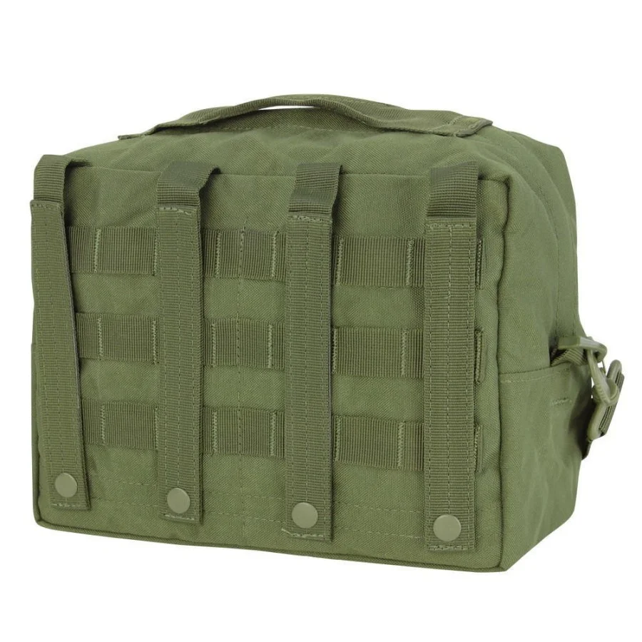 Τσάντα Ώμου Condor Utility Shoulder Bag