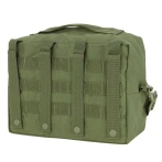 Τσάντα Ώμου Condor Utility Shoulder Bag