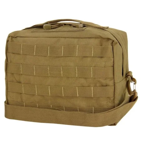 Τσάντα Ώμου Condor Utility Shoulder Bag