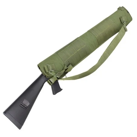 Αμφιδέξια Θήκη Καραμπίνας MOLLE Scabbard Condor