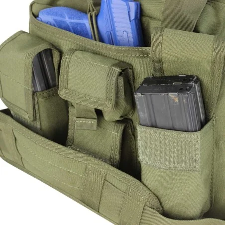 Τσάντα Ώμου Tactical Response Bag Condor 136