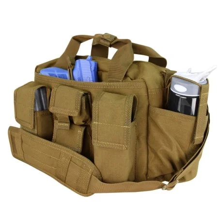 Τσάντα Ώμου Tactical Response Bag Condor 136