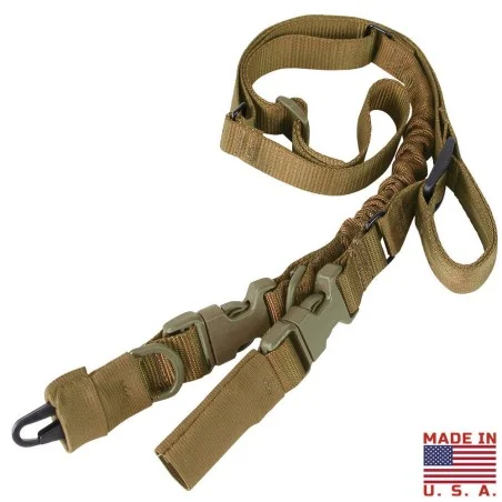 Αορτήρας Ενός Σημείου Condor Stryke Single Bungee Conversion Sling
