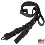 Αορτήρας Ενός Σημείου Condor Stryke Single Bungee Conversion Sling