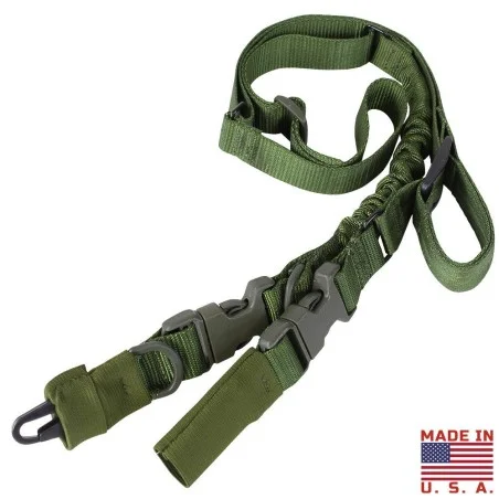 Αορτήρας Ενός Σημείου Condor Stryke Single Bungee Conversion Sling