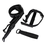 Αορτήρας Τριών Σημείων Condor 3 Point Sling Black