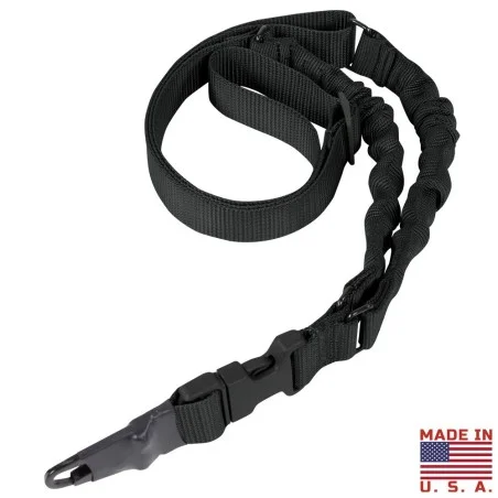 Αορτήρας Condor ADDER Double Bungee One Point
