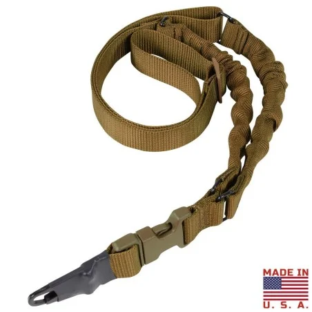 Αορτήρας Condor ADDER Double Bungee One Point