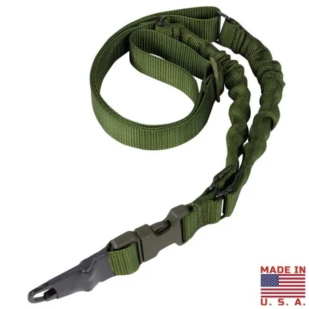 Αορτήρας Condor ADDER Double Bungee One Point