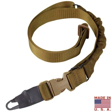 Αορτήρας Ενός Σημείου Condor VIPER Single Bungee Sling