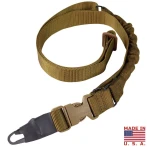 Αορτήρας Ενός Σημείου Condor VIPER Single Bungee Sling