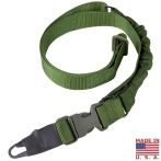 Αορτήρας Ενός Σημείου Condor VIPER Single Bungee Sling