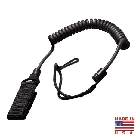 Σπιράλ Πιστολιού Condor Pistol Lanyard